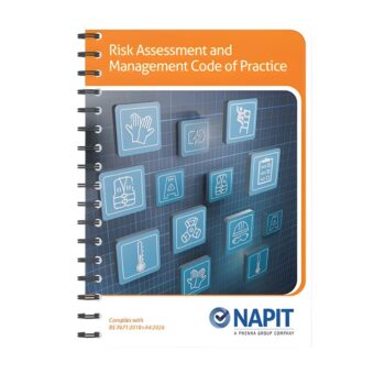 prs electrical safety checks amendment 4