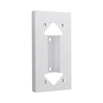 Live Electrical LS-MB04 4 Module LSMC Mounting Bracket