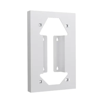 Live Electrical LS-MB06 6 Module LSMC Mounting Bracket