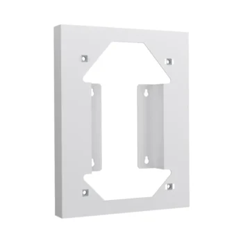 Live Electrical LS-MB08 8 Module LSMC Mounting Bracket