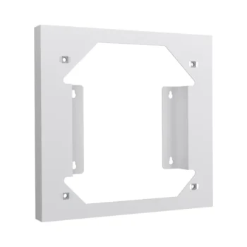 Live Electrical LS-MB12 12 Module LSMC Mounting Bracket
