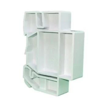 Live Electrical PCUBLANK Solid Blank