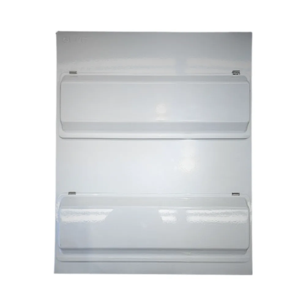 Live Electrical 18 Edition 24 Way Dual Row SPD Consumer Unit 3 Live Electrical 18 Edition 24 Way Dual Row SPD Consumer Unit 3