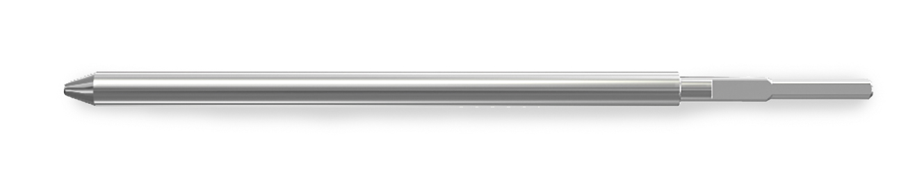 Mandrex | MX200079B | Guide Pin for MXqs Xtra Deep 165mm Hole Saws 1 Mandrex MX200079B Guide Pin