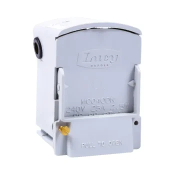 Niglon 12013 MC040DN Compact Street Lighting Cut-Out