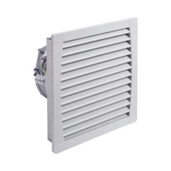 Niglon CF55320 65W Panel Fan with Filters