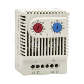 Niglon CT60DUAL Panel Thermostat