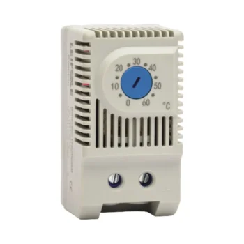 Niglon CT60NC Panel Thermostat