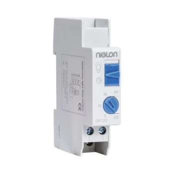 Niglon DRT20 Mechanical Stair Timer