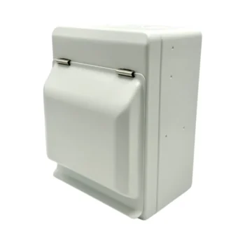Niglon M3CU4GAR/32-A RCD Type A Garage Consumer Unit 2