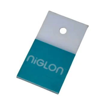 Niglon Consumer Unit Lid Magnet – Universal Fit for Metal Boards