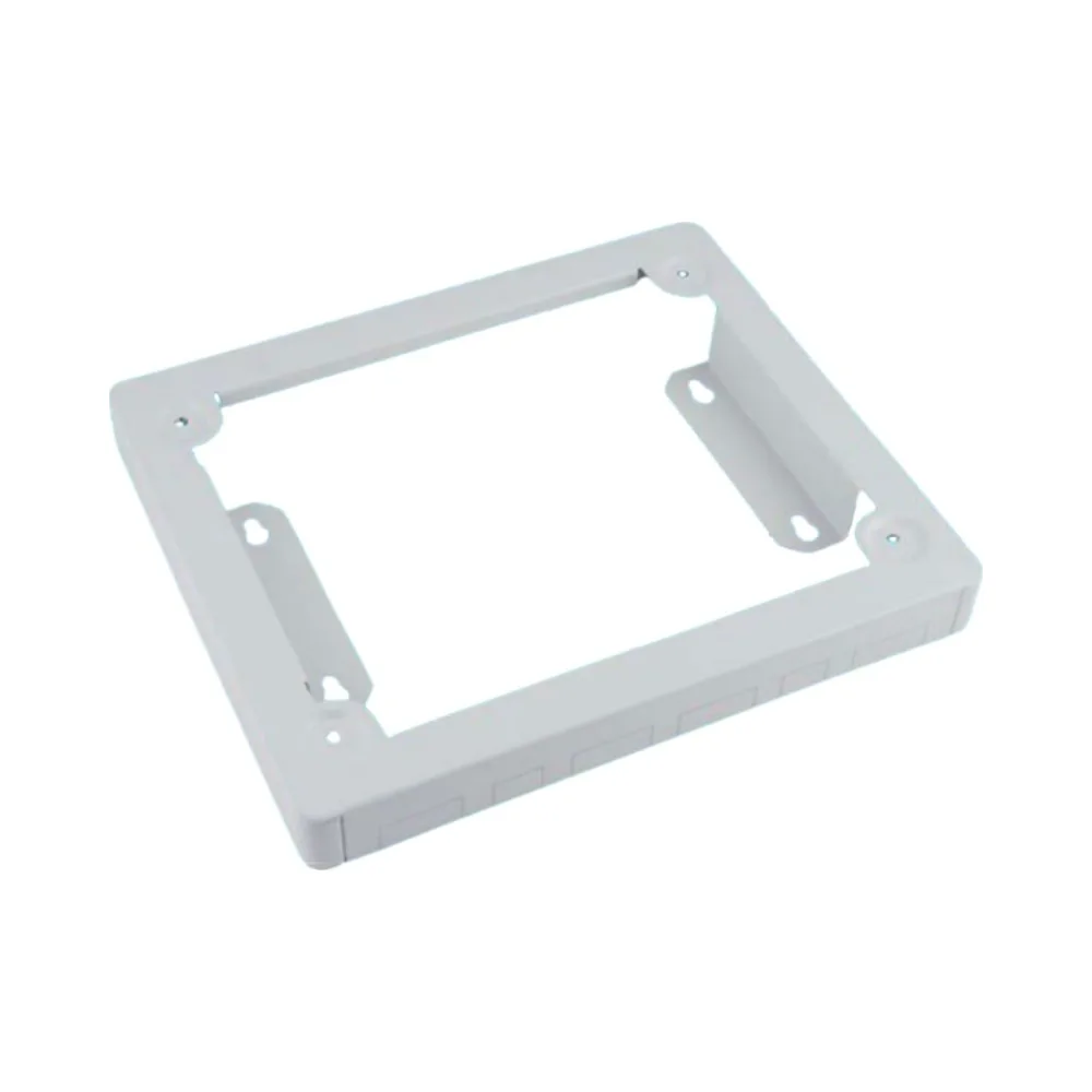 Niglon PSTAND03 Protego 22 Module Rear Stand Off Plate 1 Niglon PSTAND03 Protego 22 Module Rear Stand Off Plate