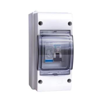 Niglon SAE3-23-215 Type 2 (or 3) Surge Protection Device