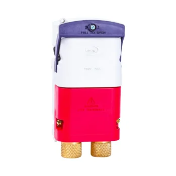 Niglon T060G26 Titan Type Cut-Out