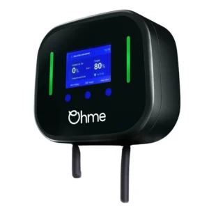 Ohme EV Charger London Stockist – Electrical4Less