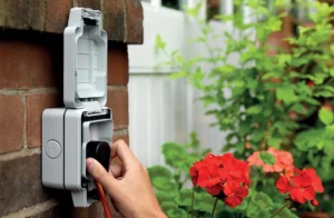 Outdoor Electrical Sockets - Complete Guide