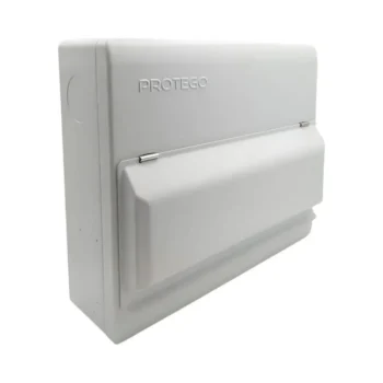 Niglon Protego Consumer Unit