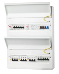 PEN Loss & PME Fault Detection Consumer Units