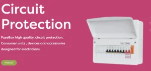 Power Up Your Safety with Our Advanced FuseBox Solutions