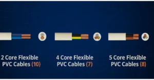 Practical Guide to Flexible Cables