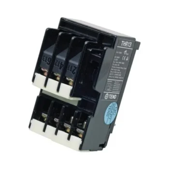 Axiom THR135 Axiom Thermal Overload Relay 4 - 6A