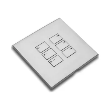 Rako WP-EOS-60-SC Cover Plate Kit