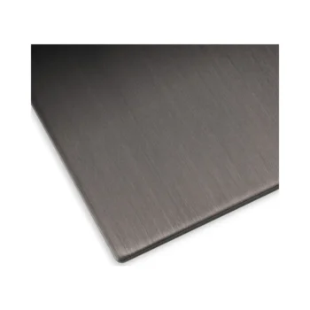 RAKO HS-MOD-BM Rako HS-MOD-BM Cover Plate Surround Kit for Modular Control Panel Module - Matt Bronze 1