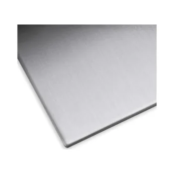 RAKO HS-MOD-SC Rako HS-MOD-SC Cover Plate Surround Kit for Modular Control Panel Module - Satin Chrome 1