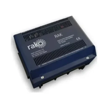RAKO RAK8-MB Rako RAK8-MB Dimming Rack