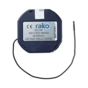 RAKO RCI-7M Rako RCI-7M Battery Powered Interface Unit