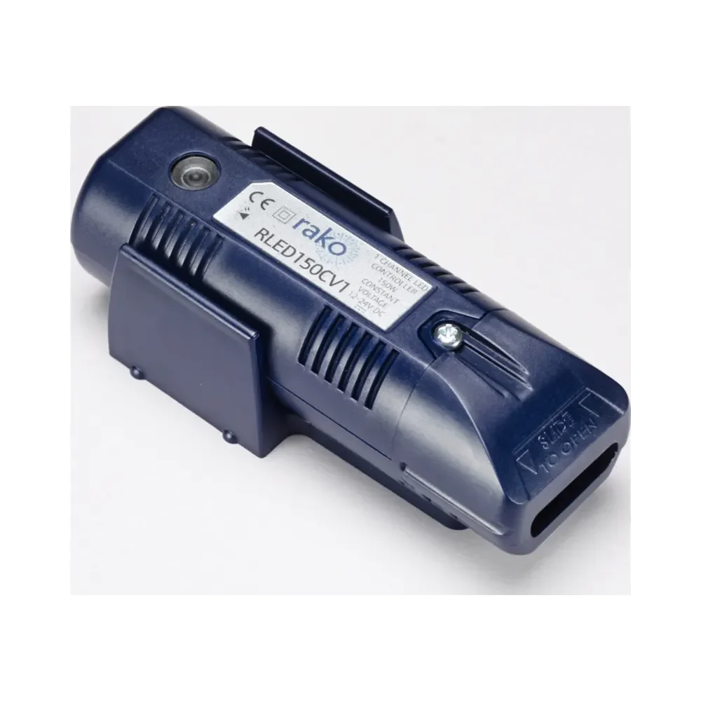 Rako RLED150CV1 Dimmer 1 RAKO RLED150CV1 Rako RLED150CV1 Dimmer