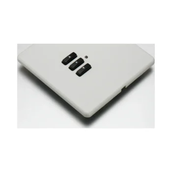 RAKO RLF-030-W Rako RLF-030-W Cover Plate Kit for Classic Wireless Control Modules