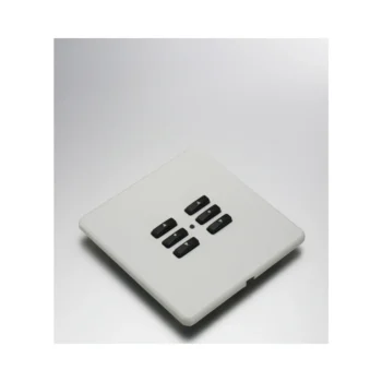 RAKO RLF-060-W Rako RLF-060-W Cover Plate Kit - White ABS 1