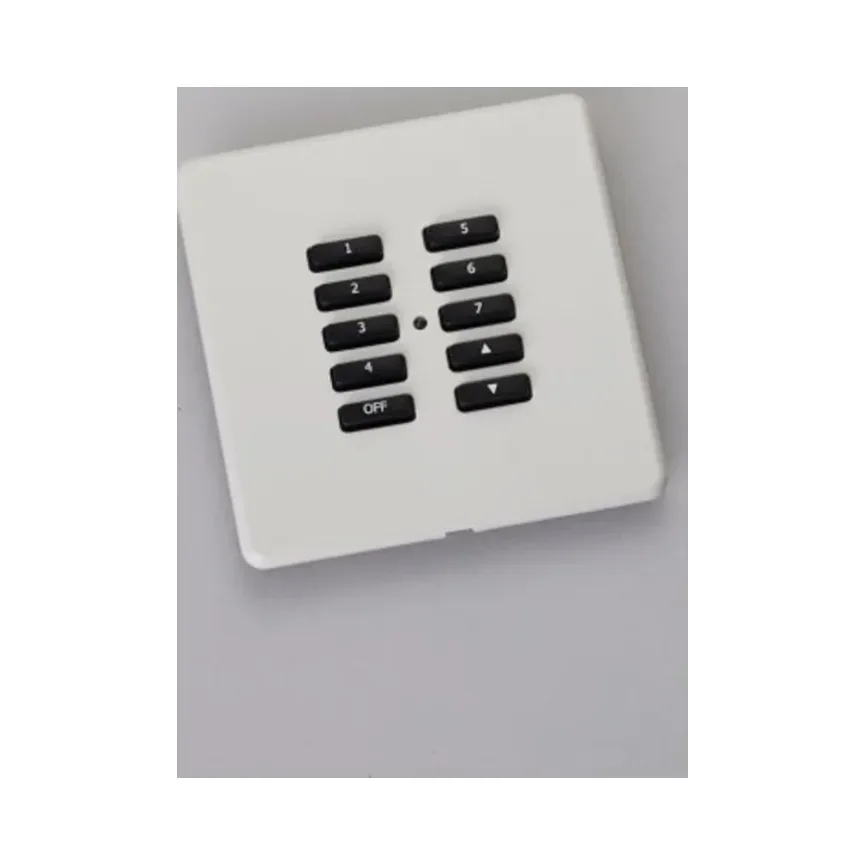 Rako RLF-100-SS Cover Plate Kit - Brushed Stainless Steel 5 RAKO RLF-100-SS Rako RLF-100-SS Cover Plate Kit - Brushed Stainless Steel 5