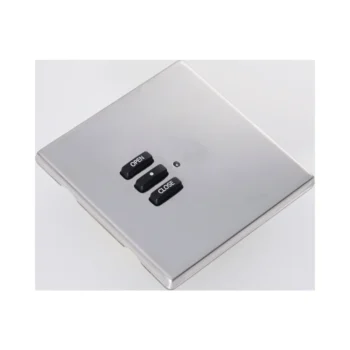 RAKO RLM-030-PS Rako RLM-030-PS Cover Plate Kit - Polished Stainless Steel