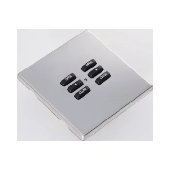 RAKO RLM-060-PS Rako RLM-060-PS Cover Plate Kit - Polished Stainless Steel
