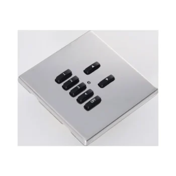 RAKO RLM-070-PS Rako RLM-070-PS Cover Plate Kit - Polished Stainless Steel