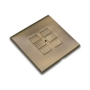 RAKO RP-EOS-6061-AB Rako RP-EOS-6061-AB Cover Plate For Wireless Control Module