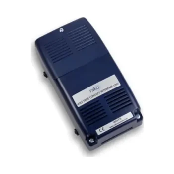 RAKO WAVFR Rako WAVFR System Interface