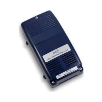 Rako WAVMI System Interface