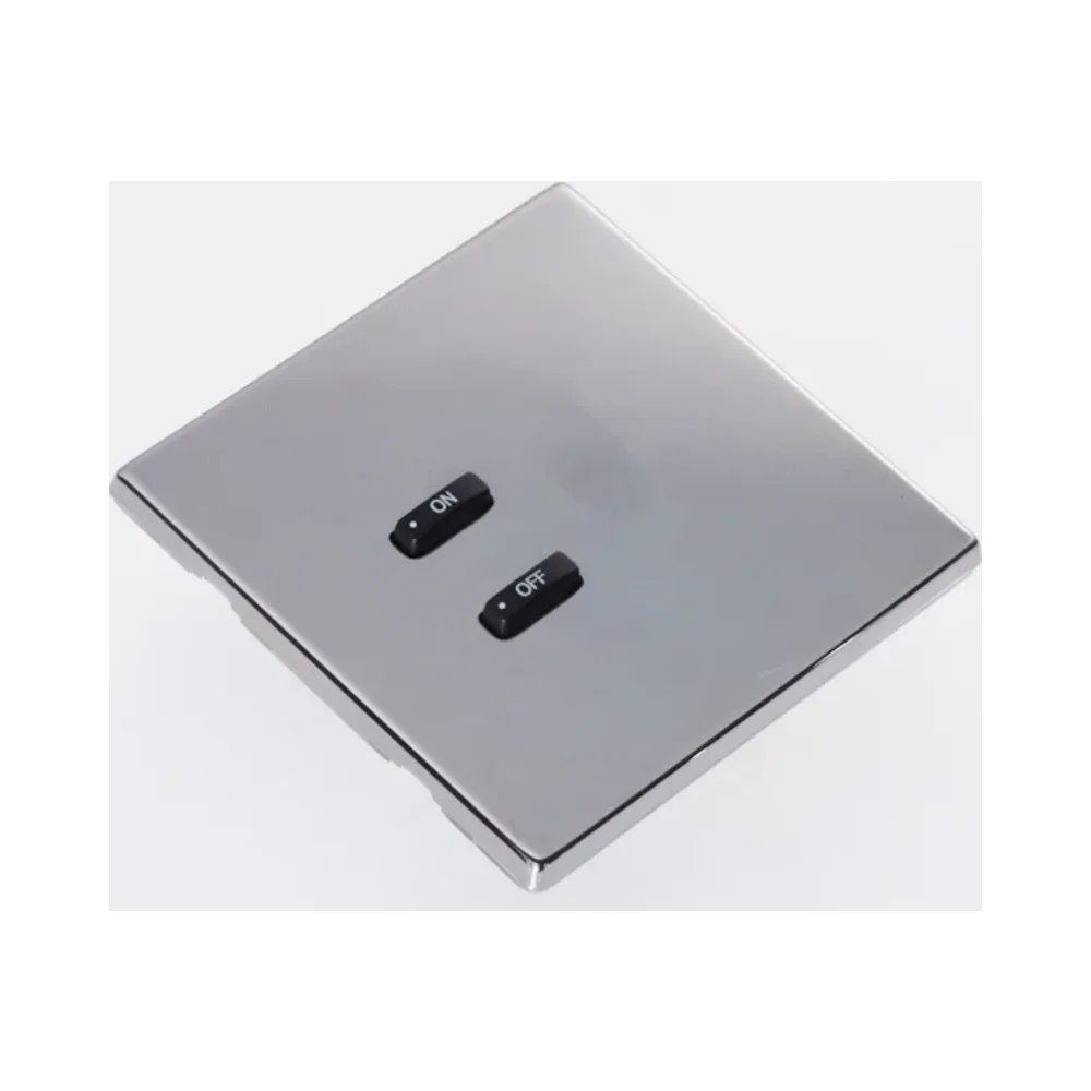 Rako WLM-020-BN Cover Plate Kit - Black Nickel 1 RAKO WLM-020-BN Rako WLM-020-BN Cover Plate Kit - Black Nickel