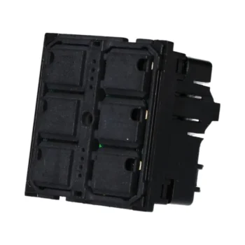 RAKO WK-EOS-6 Rako Wired Control Panel Module - WK-EOS-6 1