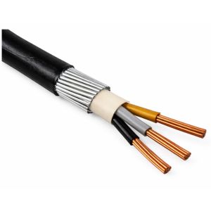 SWA Steel Wire Armoured Cable