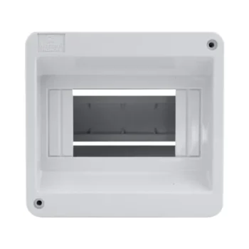 Sangamo 143541 Module Enclosure