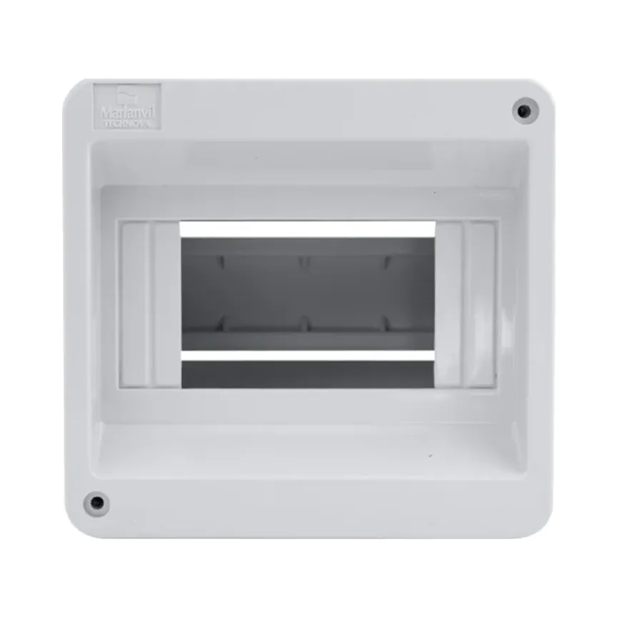 Sangamo 143541 Module Enclosure 1 Sangamo 143541 Module Enclosure