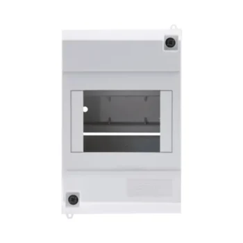 Sangamo 143603 Module Enclosure