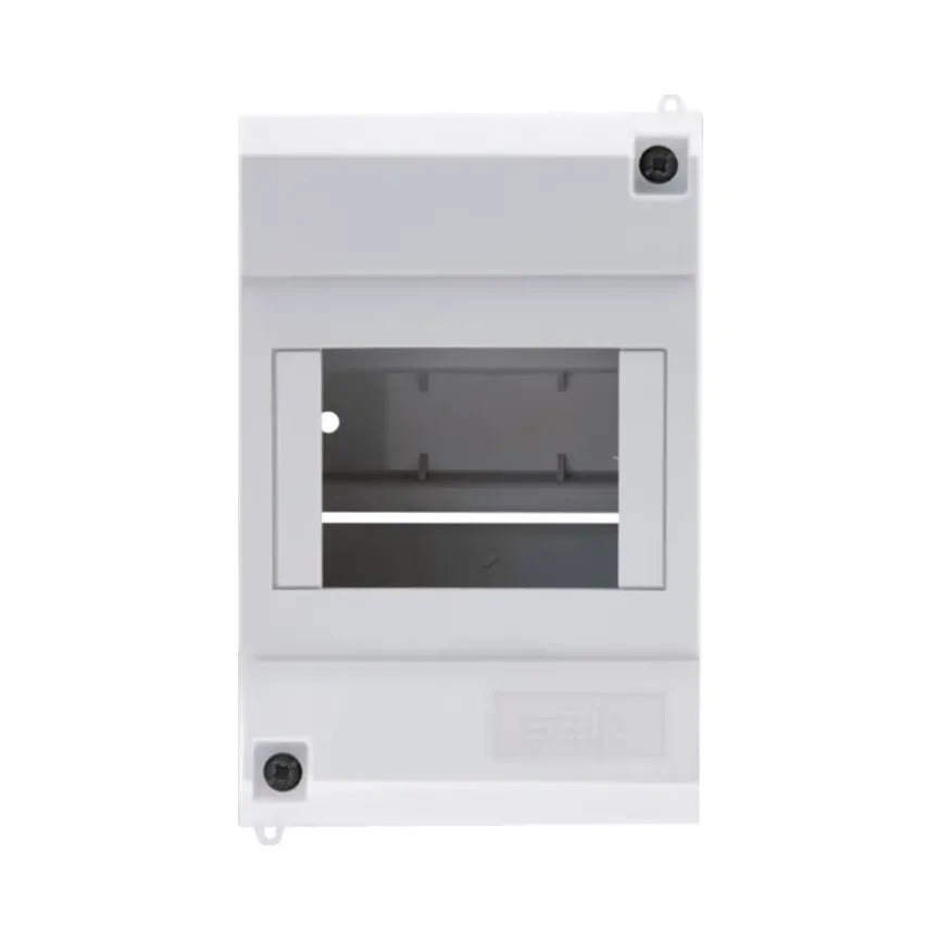 Sangamo 143603 Module Enclosure 1 Sangamo 143603 Module Enclosure