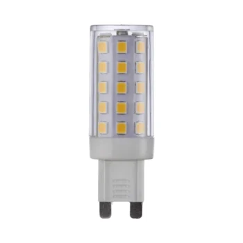 Saxby 101620 4.8W G9 Dimmable LED Lamp – 4000K Cool White 2
