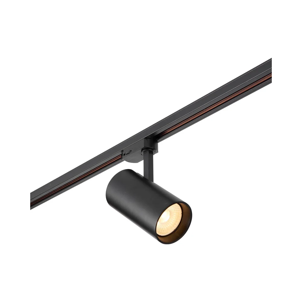 Saxby 101636 ColtLED Track Head - Matt Black - 34W 3000K Warm White 5 Saxby 101636 Saxby ColtLED Track Head - Matt Black - 34W 3000K Warm White 5