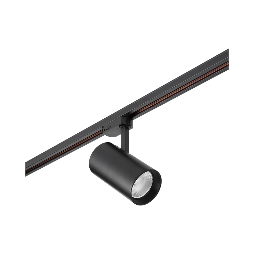 Saxby 101636 ColtLED Track Head - Matt Black - 34W 3000K Warm White 6 Saxby 101636 Saxby ColtLED Track Head - Matt Black - 34W 3000K Warm White 6